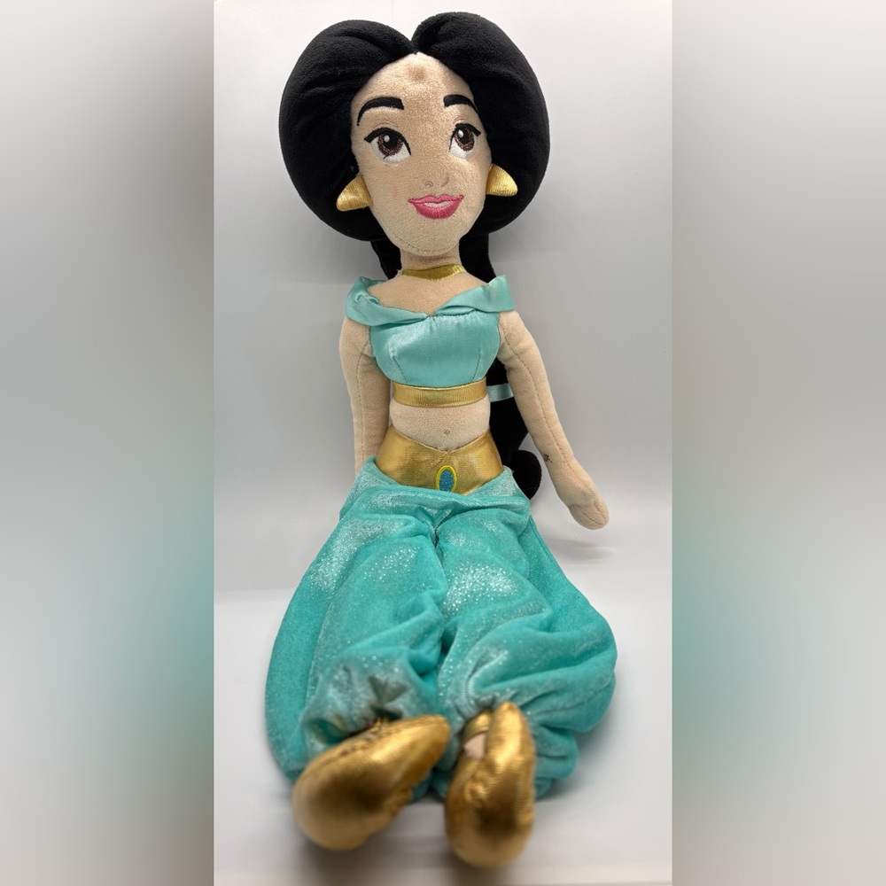 Disney Princess Jasmine Doll